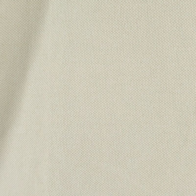 Hermes Pocket Embroidery Cotton Crew Neck Short Sleeve T-Shirt