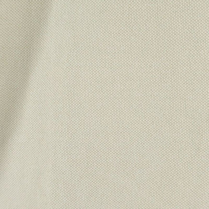 Hermes Pocket Embroidery Cotton Crew Neck Short Sleeve T-Shirt