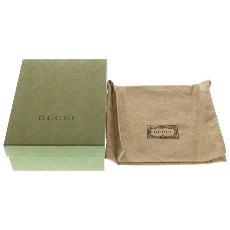 Gucci GG Matelasse Mini Top Handle Shoulder Bag Pink Leather
