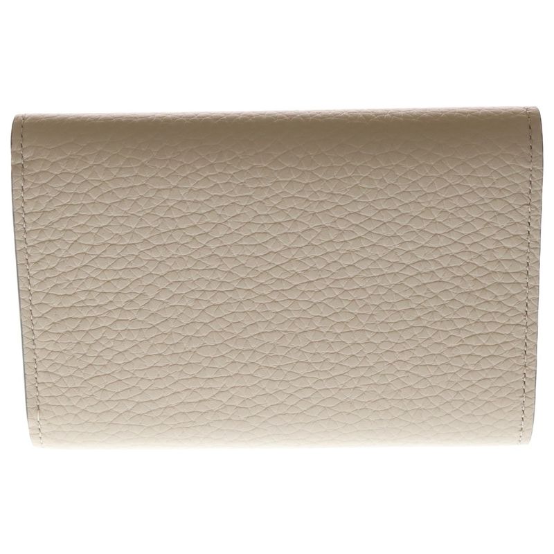 Louis Vuitton Taurillon Croco Portefeuille Pallas Galle