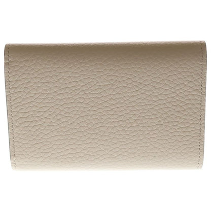 Louis Vuitton Taurillon Croco Portefeuille Pallas Galle