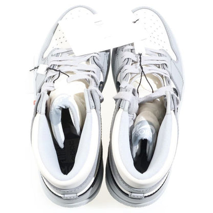 Dior Nike Air Jordan 1 High OG Air Cut Sneakers
