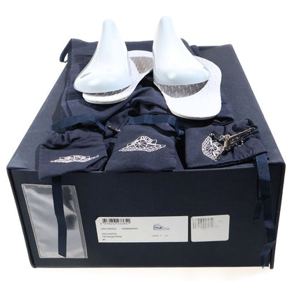Dior Nike Air Jordan 1 High OG Air Cut Sneakers