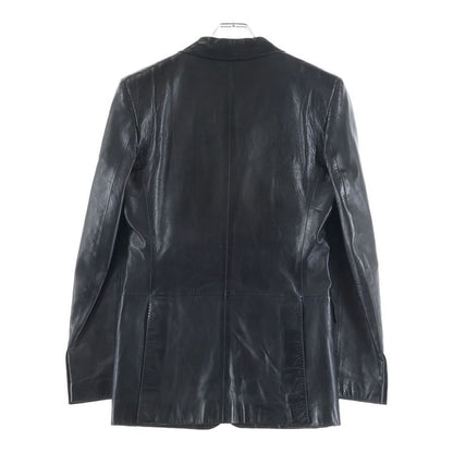 Tom Ford Yves Era Leather Jacket