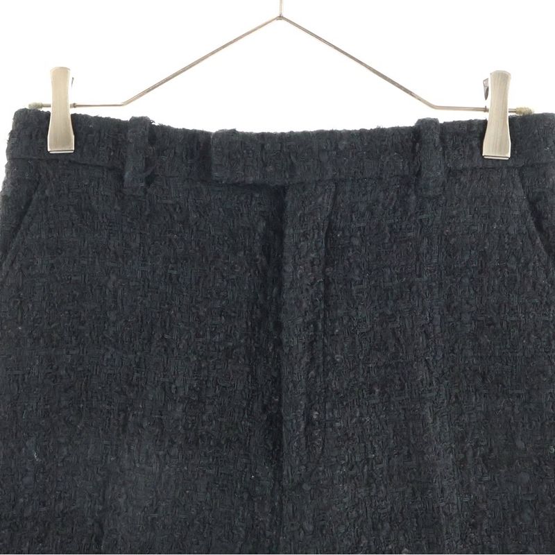 Gucci Exquisite Tweed Bermuda Shorts