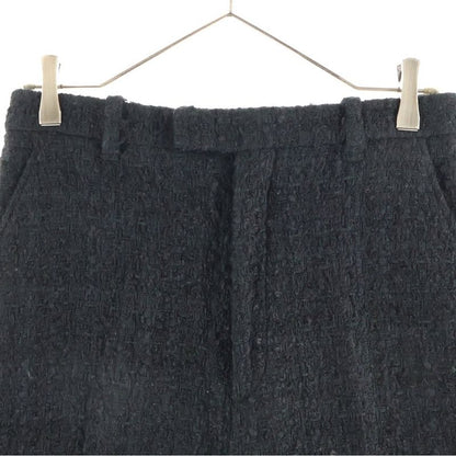 Gucci Exquisite Tweed Bermuda Shorts
