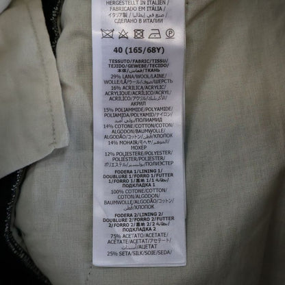 Gucci Exquisite Tweed Bermuda Shorts