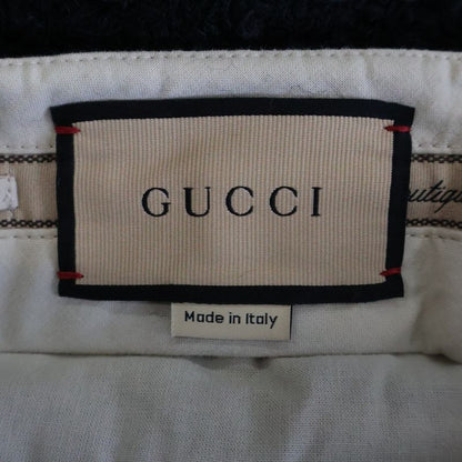 Gucci Exquisite Tweed Bermuda Shorts
