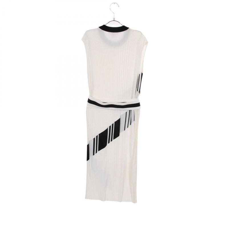Louis Vuitton Dress Silk C