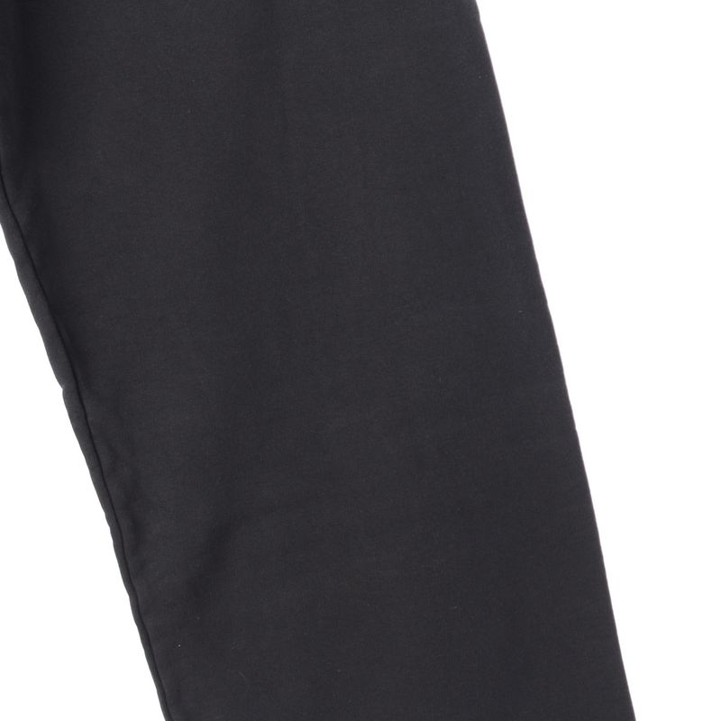 Balenciaga Cotton Sweatpants Black XS
