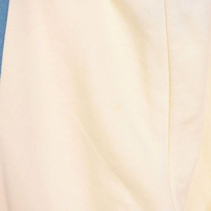 Gucci GG Side Star Sweatpants S Ivory