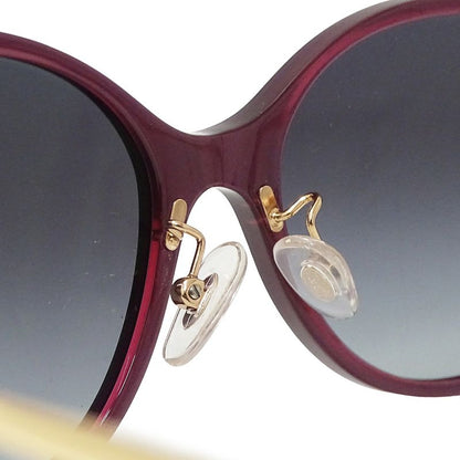 Tiffany & Co. Sunglasses Bold Wine Red