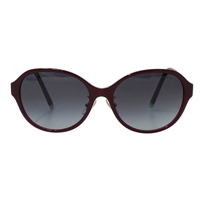 Tiffany & Co. Sunglasses Bold Wine Red
