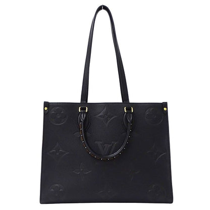 Louis Vuitton Monogram Empreinte Tote