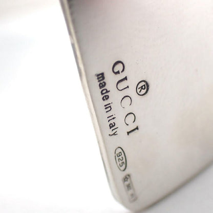 Gucci 925 Vintage Bangle