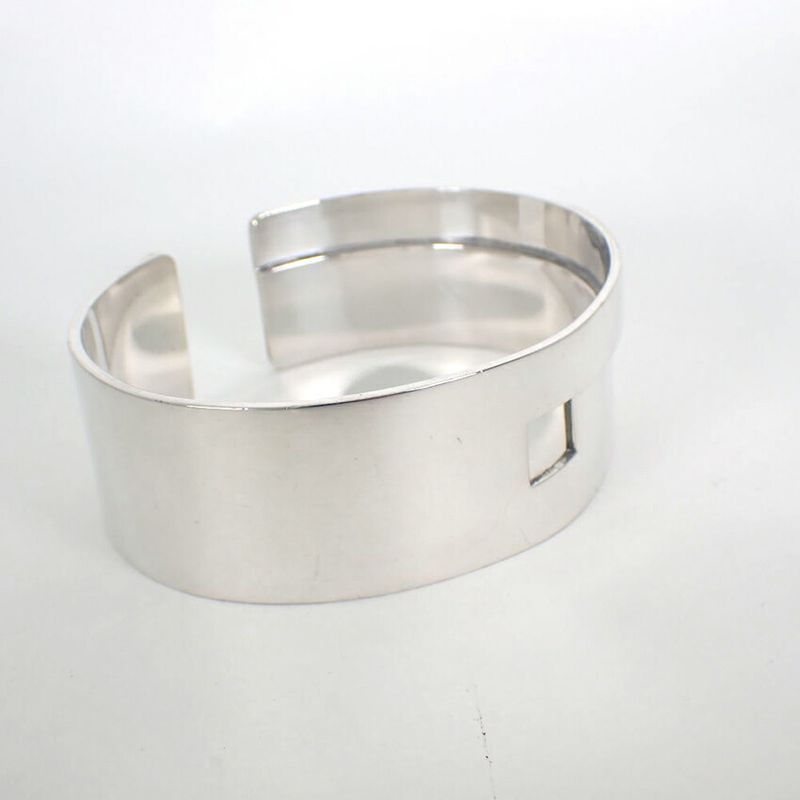 Gucci 925 Vintage Bangle