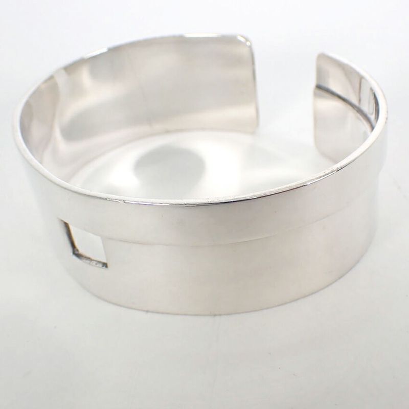 Gucci 925 Vintage Bangle