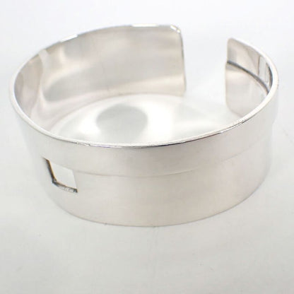Gucci 925 Vintage Bangle