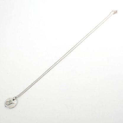 Tiffany & Co. 925 Initial Long Pendant