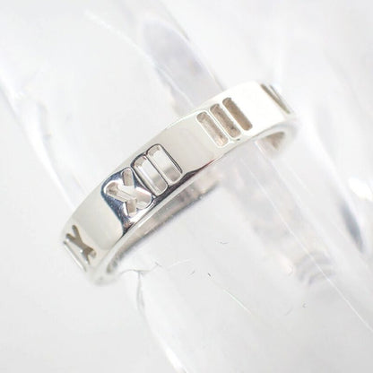 Tiffany & Co. 925 Open Atlas Ring