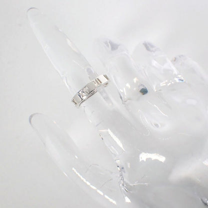 Tiffany & Co. 925 Open Atlas Ring