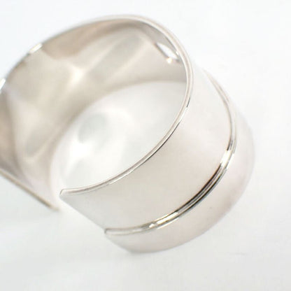 Gucci 925 Vintage Bangle