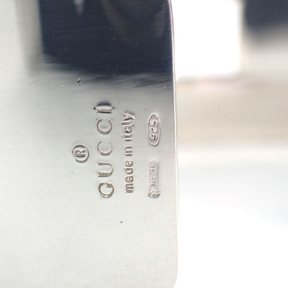 Gucci 925 Vintage Bangle