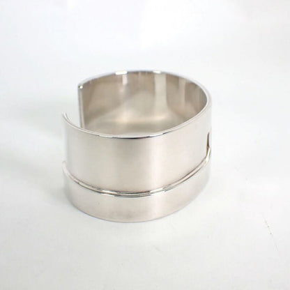 Gucci 925 Vintage Bangle