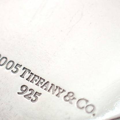 Tiffany & Co. 925 Key Ring Key Holder