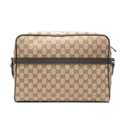 Gucci Shoulder Bag GG Canvas