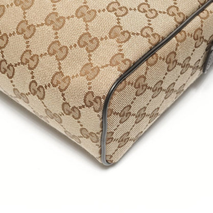 Gucci Shoulder Bag GG Canvas