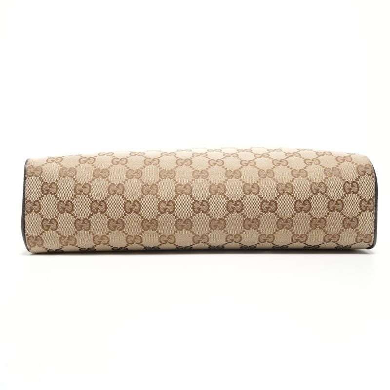 Gucci Shoulder Bag GG Canvas