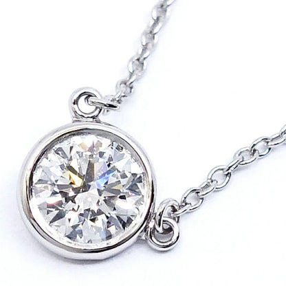 Tiffany & Co. by the Yard Diamond Necklace