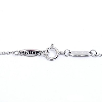 Tiffany & Co. by the Yard Diamond Necklace
