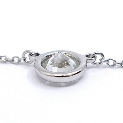 Tiffany & Co. by the Yard Diamond Necklace