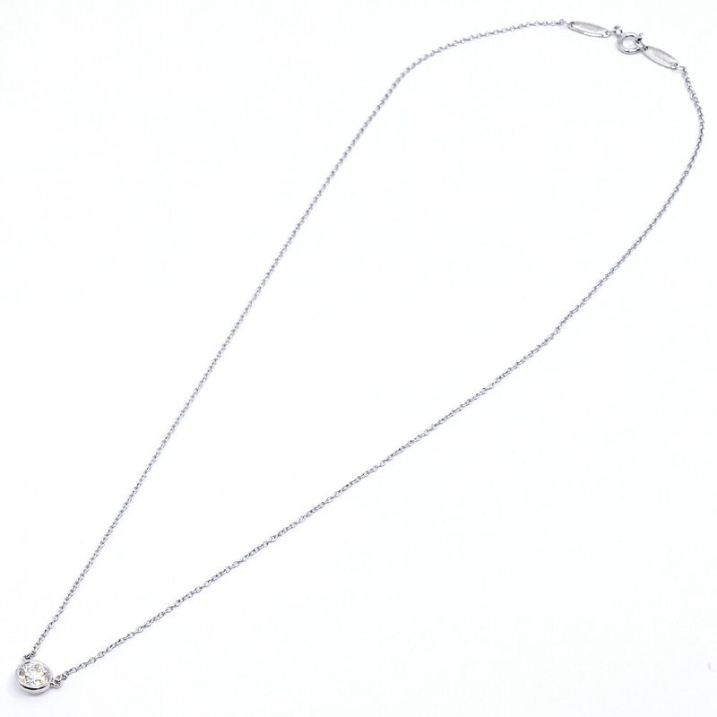 Tiffany & Co. by the Yard Diamond Necklace