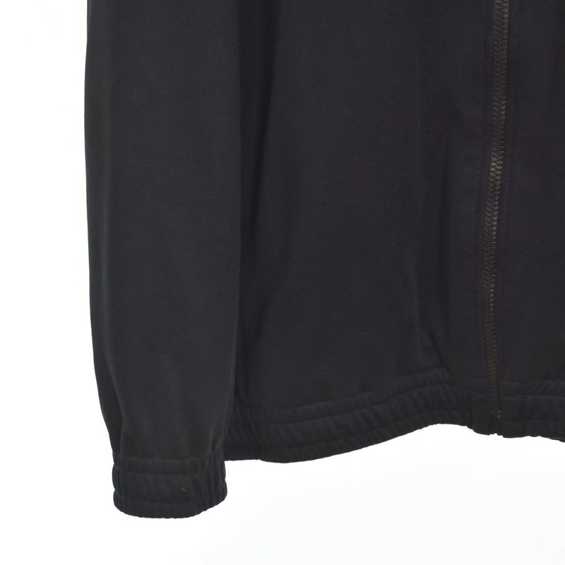 Gucci Ggstar Track Jacket M Black