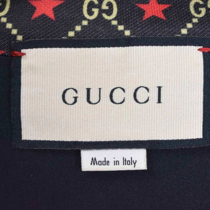 Gucci Ggstar Track Jacket M Black