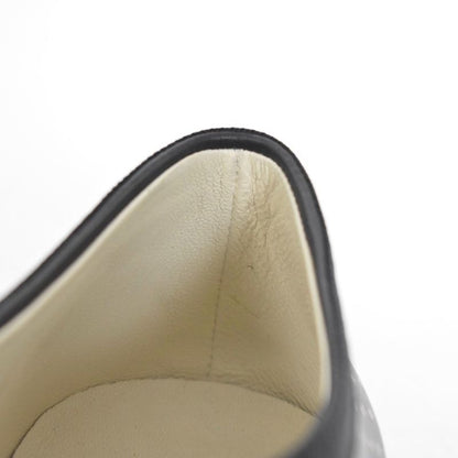 Gucci Guccy Falacer Sneakers 9.5 Black