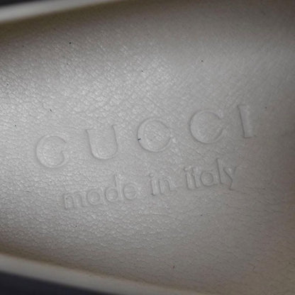 Gucci Guccy Falacer Sneakers 9.5 Black