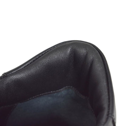 Hermes Day Kelly Sneakers Low Cut 44 Black