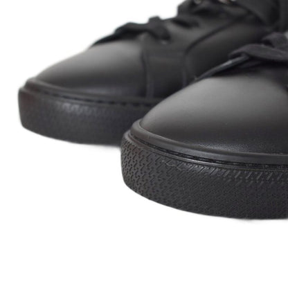 Hermes Day Kelly Sneakers Low Cut 44 Black