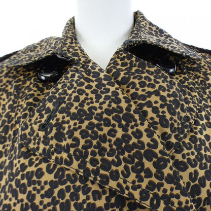 Louis Vuitton Trench Coat Black 34