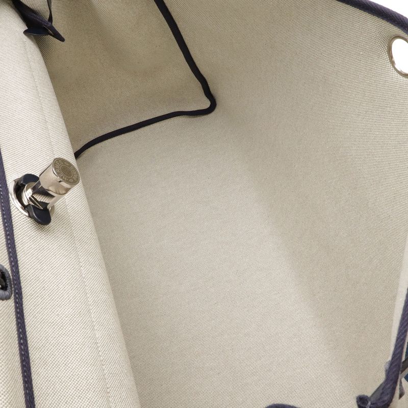 Hermes Herbag Zip 50 le Tourne Cabin les Is Small Handbag 2-Way Bag