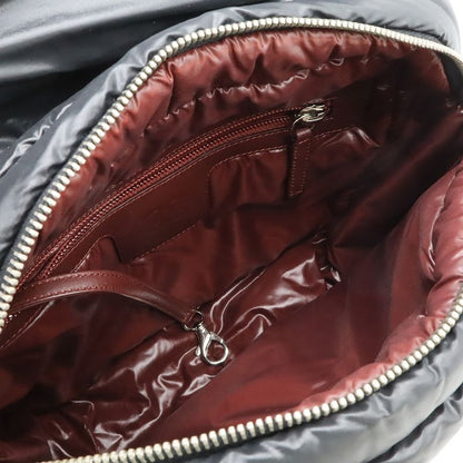 Chanel Coco Cocoon Quilted Small Messenger Shoulder Bag