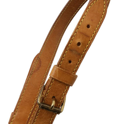 Louis Vuitton Monogram Noe Shoulder Bag Semi One Drawstring