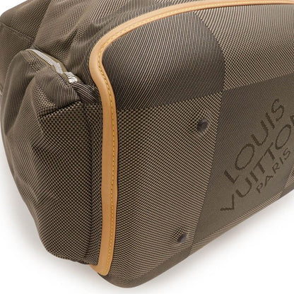 Louis Vuitton Damier Geant Aventurier Boston Bag Golf