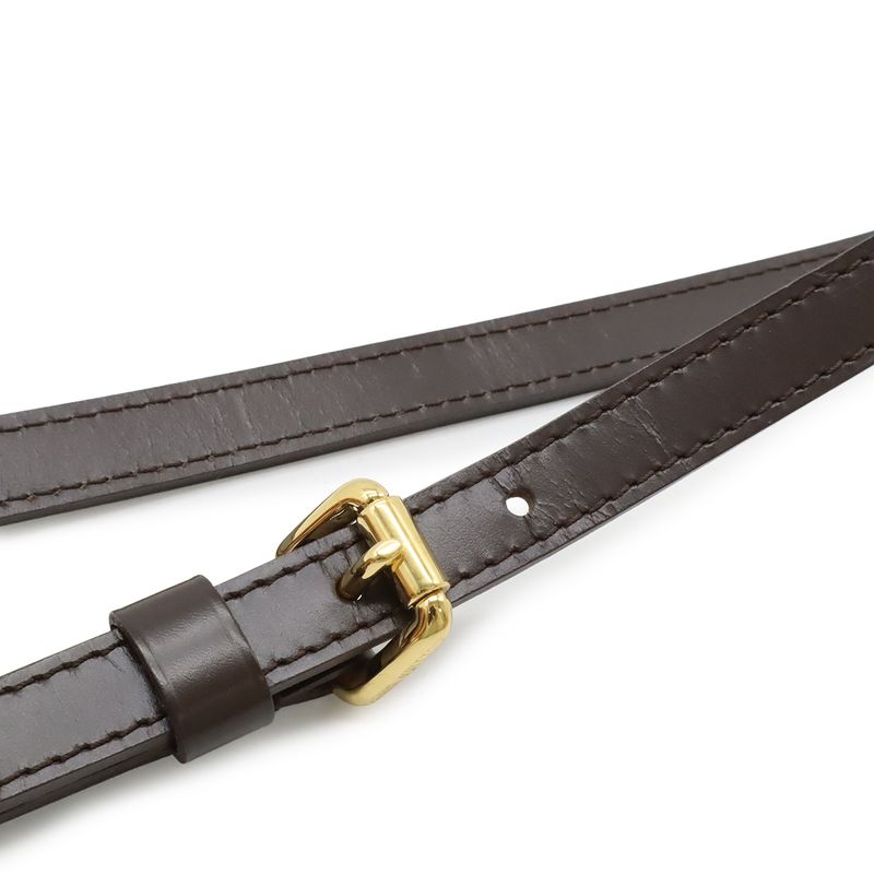 Louis Vuitton Damier Bergamo PM 2-Way Shoulder Bag