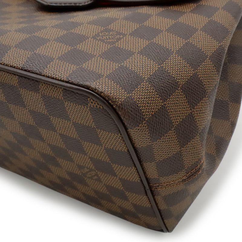 Louis Vuitton Damier Bergamo PM 2-Way Shoulder Bag