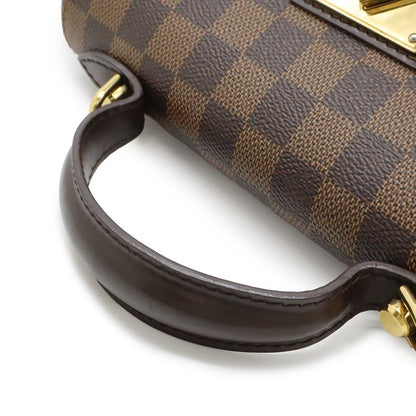 Louis Vuitton Damier Bergamo PM 2-Way Shoulder Bag